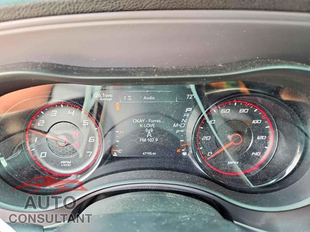 DODGE CHARGER 2023 - 2C3CDXHG5PH618694