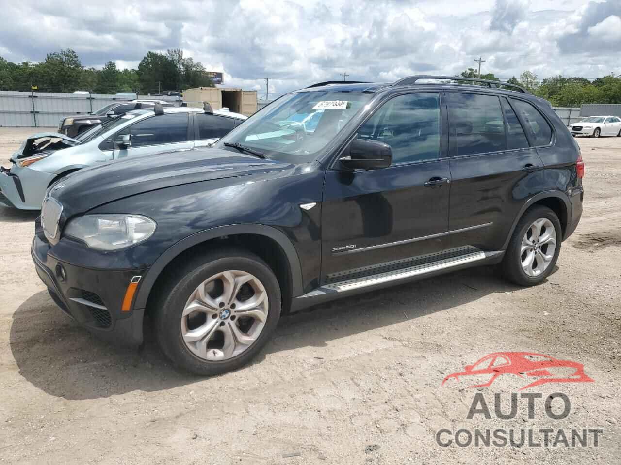 BMW X5 2013 - 5UXZV8C54D0C16438