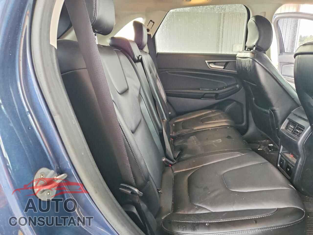 FORD EDGE 2019 - 2FMPK4K93KBC10309