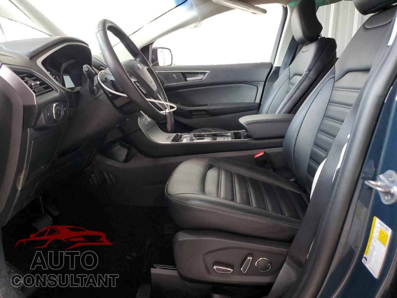 FORD EDGE 2019 - 2FMPK4J91KBB79675