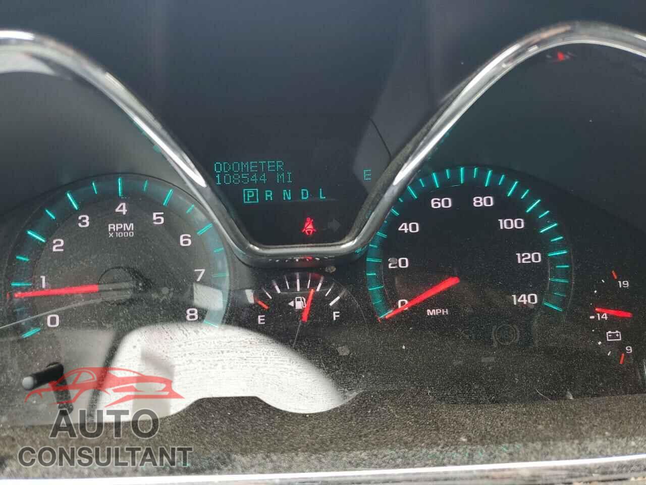 CHEVROLET TRAVERSE 2017 - 1GNKVHKD7HJ301256