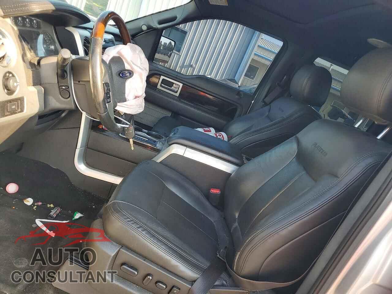 FORD F150 2014 - 1FTFW1ET1EFB84824