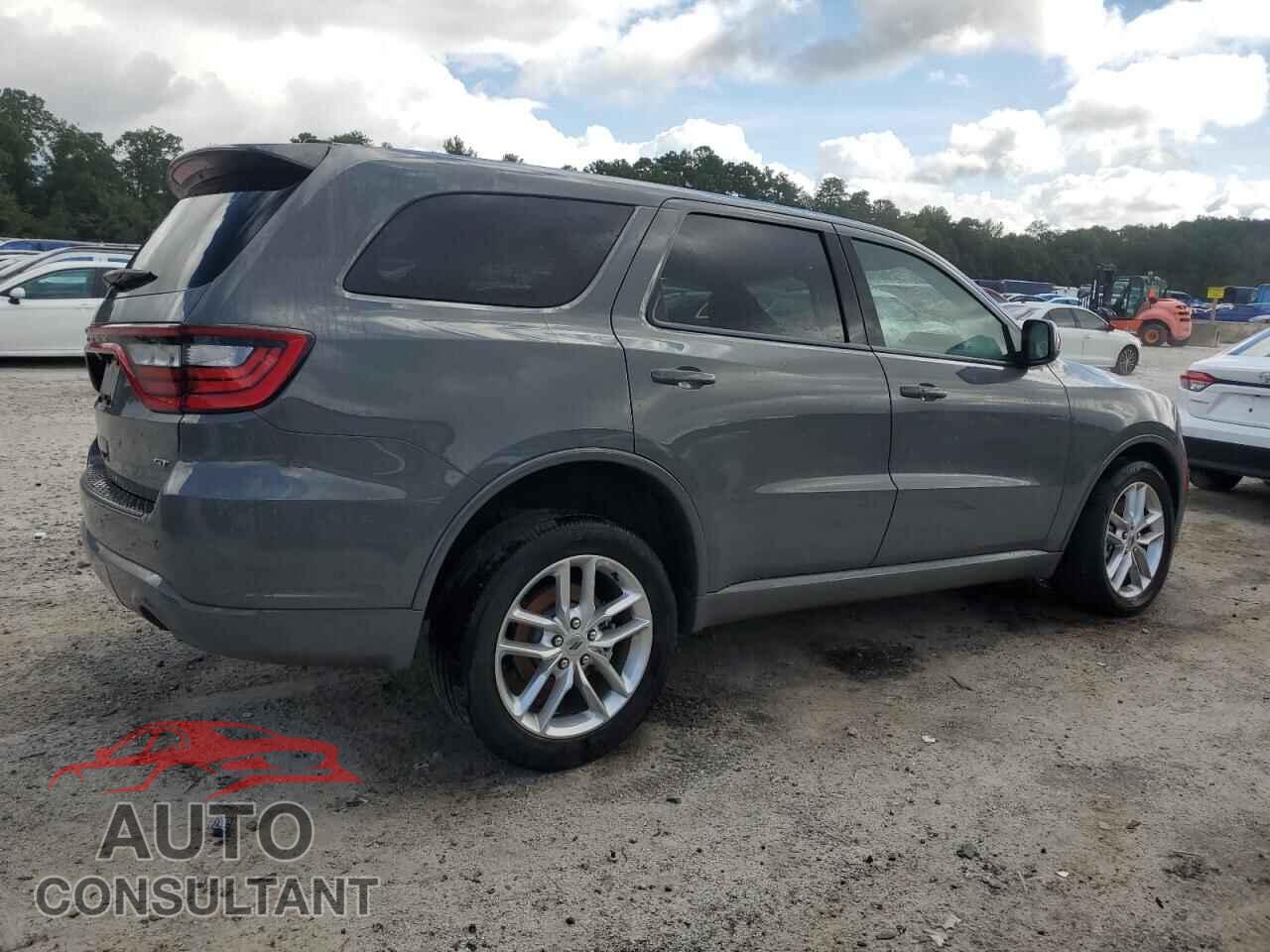 DODGE DURANGO 2023 - 1C4RDJDG6PC688054