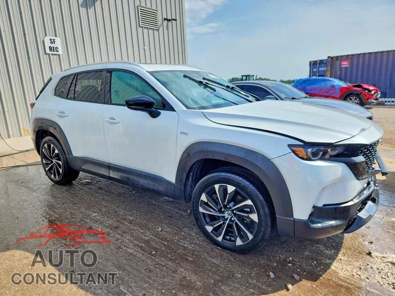 MAZDA CX-50 2025 - 7MMVAAEW4SN101246