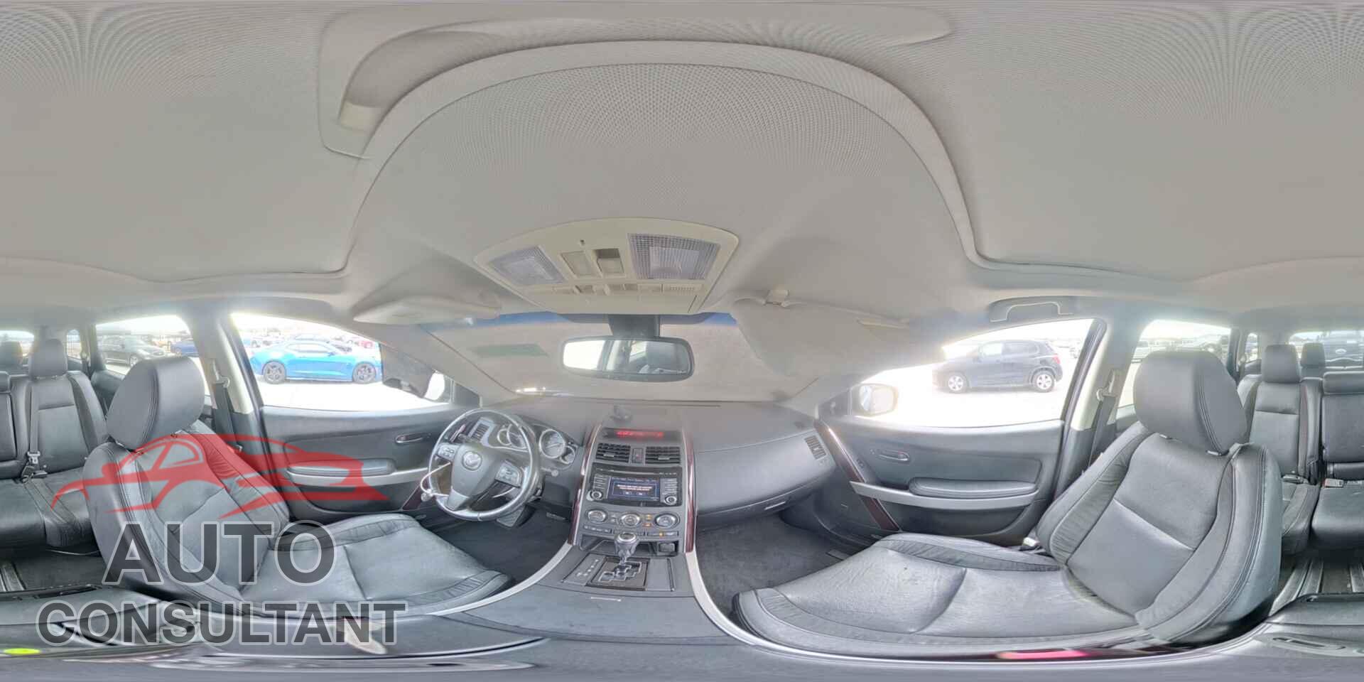 MAZDA CX-9 2015 - JM3TB2DAXF0468145