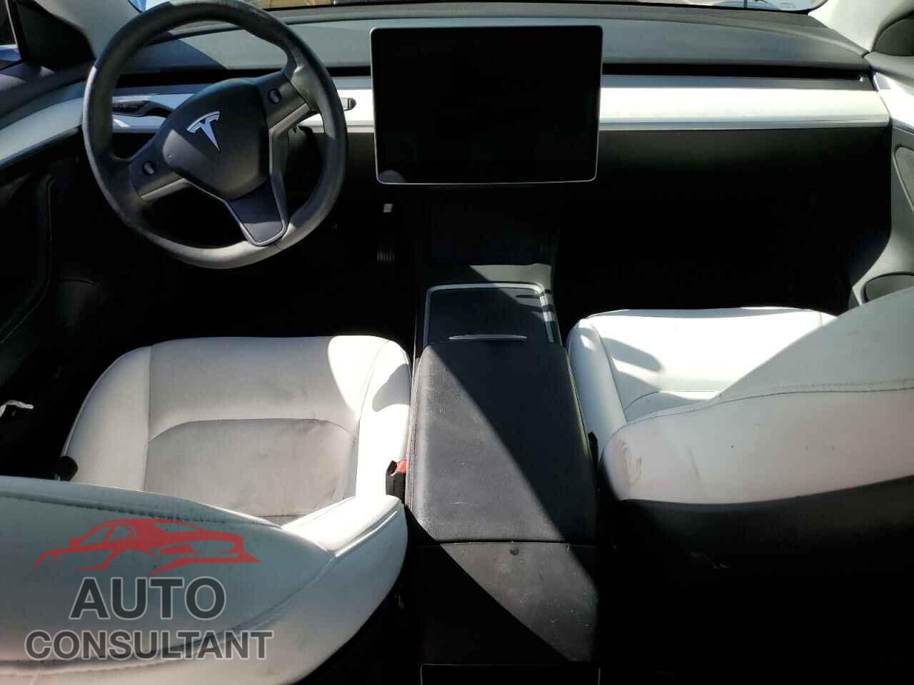 TESLA MODEL 3 2023 - 5YJ3E1EB4PF598863