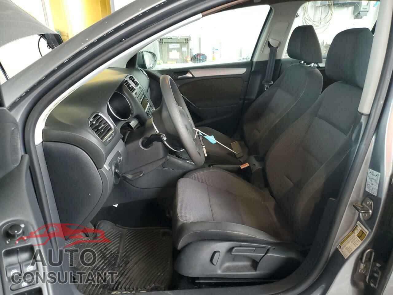 VOLKSWAGEN GOLF 2011 - WVWDA7AJ0BW230958