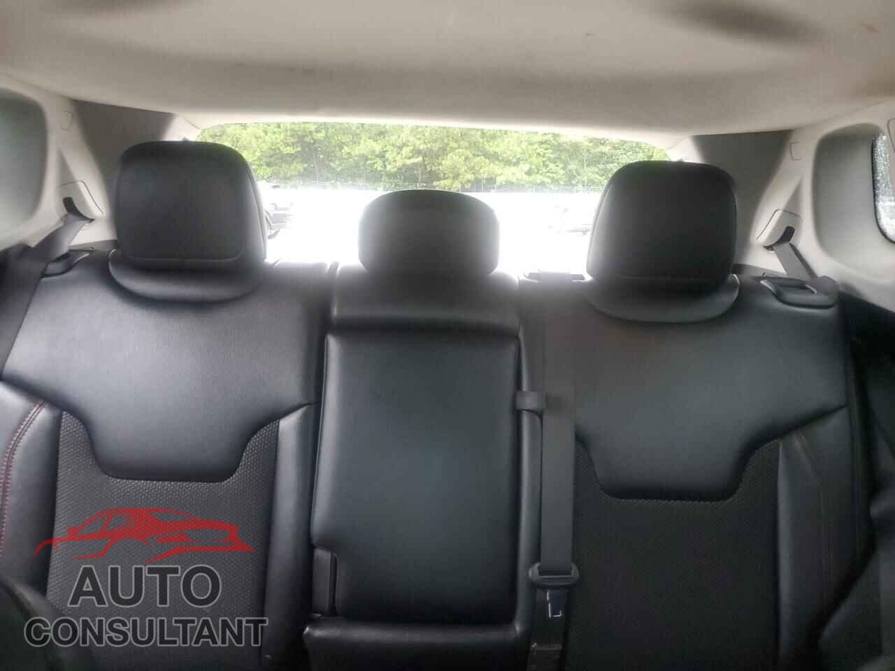 JEEP COMPASS 2020 - 3C4NJDDB3LT226868