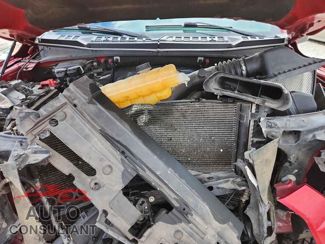 FORD F150 2017 - 1FTEW1CF7HFB39559