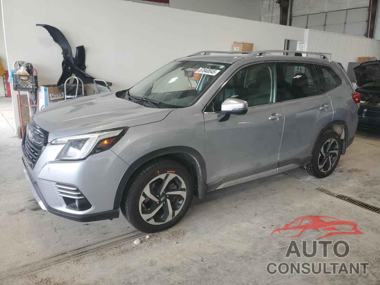SUBARU FORESTER 2023 - JF2SKARC0PH476185