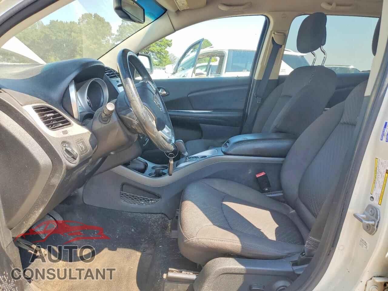 DODGE JOURNEY 2014 - 3C4PDCBG0ET122026