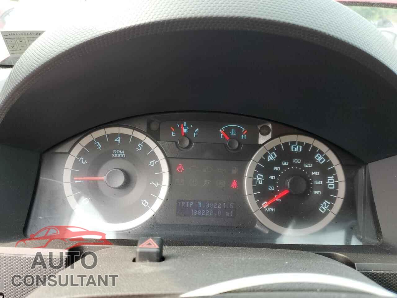 FORD ESCAPE 2012 - 1FMCU9DGXCKB87264