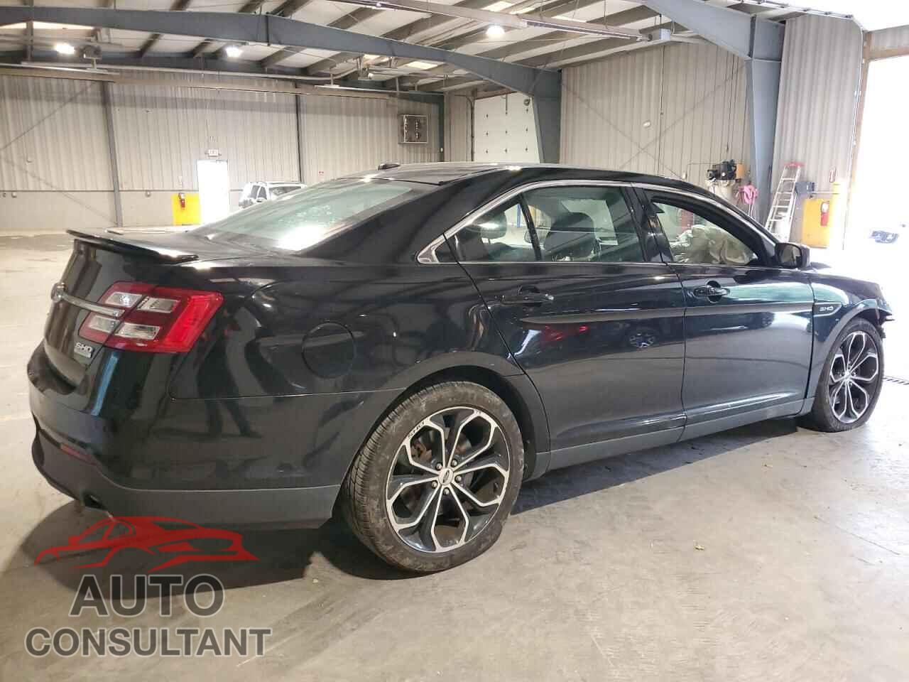 FORD TAURUS 2016 - 1FAHP2KT1GG143161