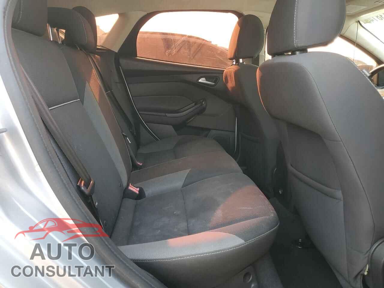 FORD FOCUS 2014 - 1FADP3K27EL162765