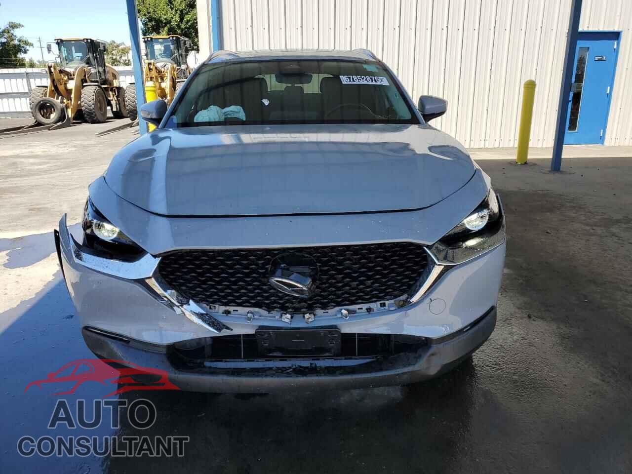 MAZDA CX30 2025 - 3MVDMBCM3SM772717