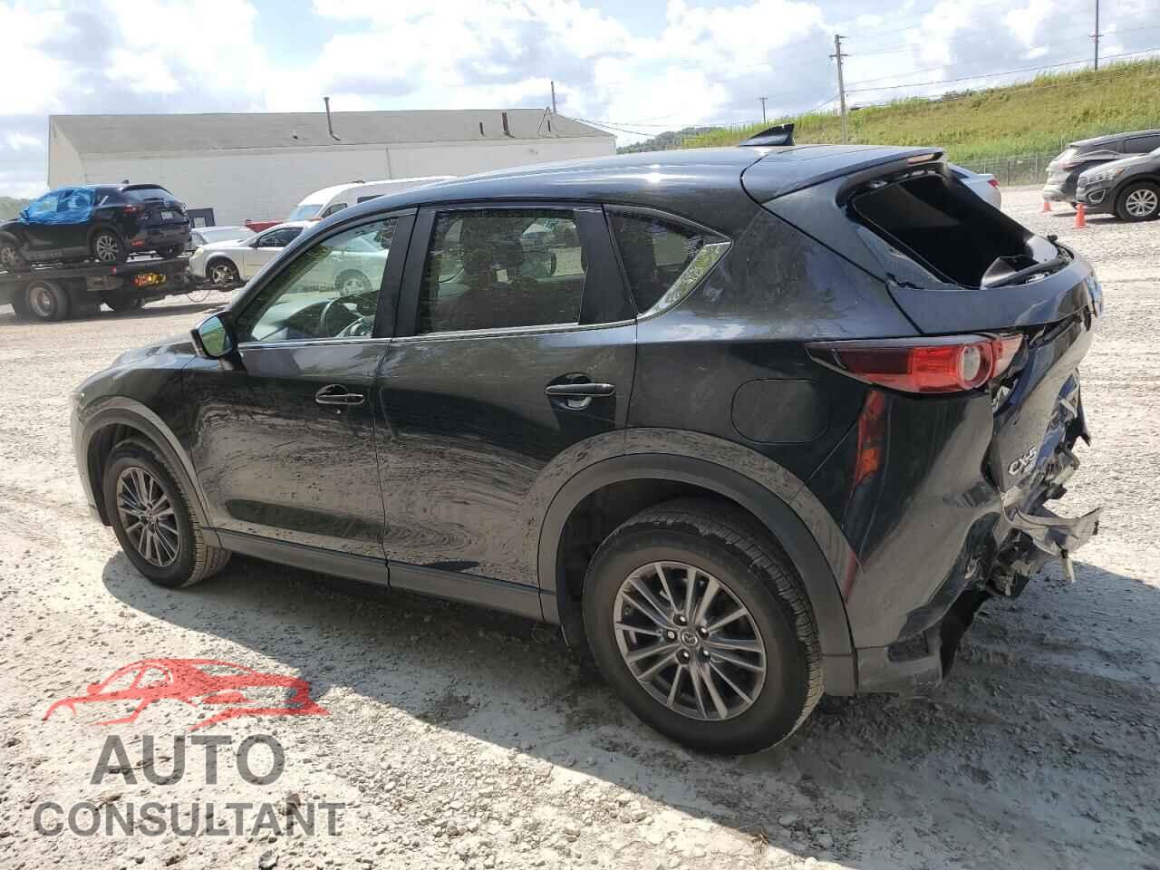 MAZDA CX-5 2020 - JM3KFBCM4L1814059