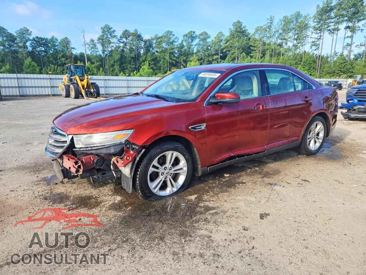FORD TAURUS 2014 - 1FAHP2E81EG116546