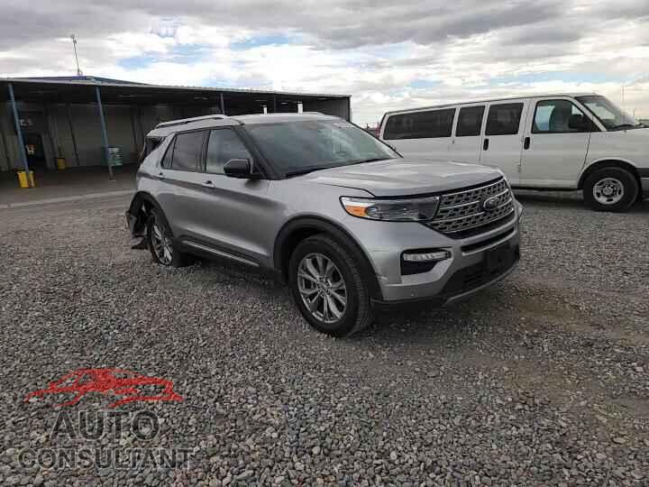 FORD EXPLORER 2023 - 1FMSK8FH6PGB18422