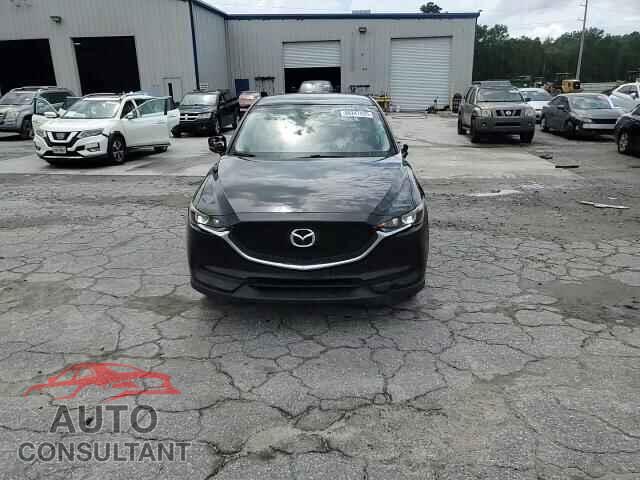 MAZDA CX-5 2017 - JM3KFABL8H0167858