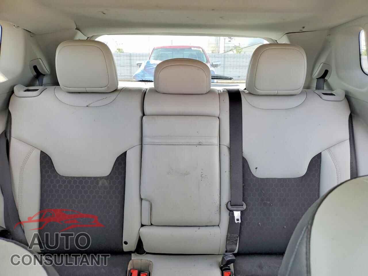 JEEP COMPASS 2019 - 3C4NJCBB2KT685806
