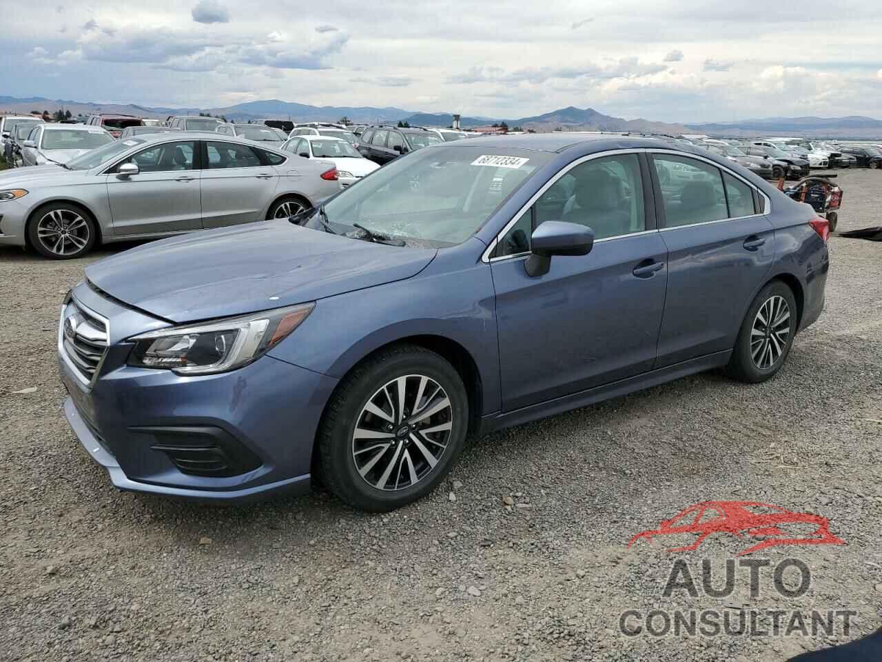 SUBARU LEGACY 2018 - 4S3BNAC64J3029565