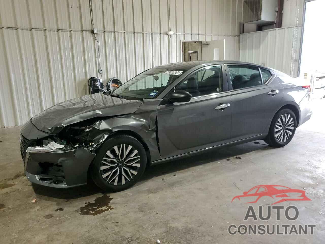 NISSAN ALTIMA 2024 - 1N4BL4DV5RN379760