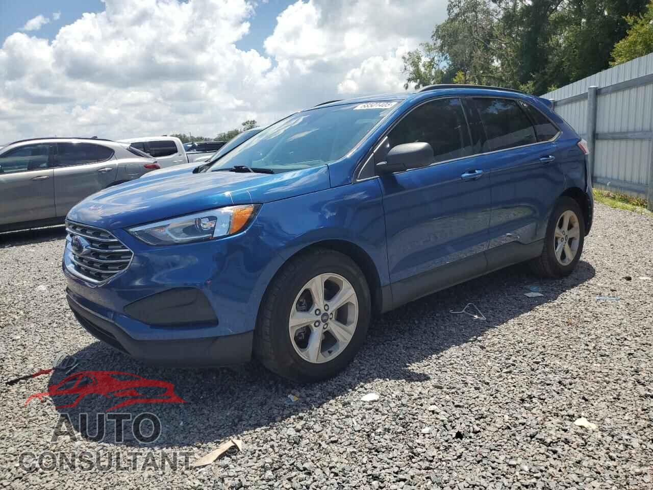 FORD EDGE 2020 - 2FMPK3G95LBB61392