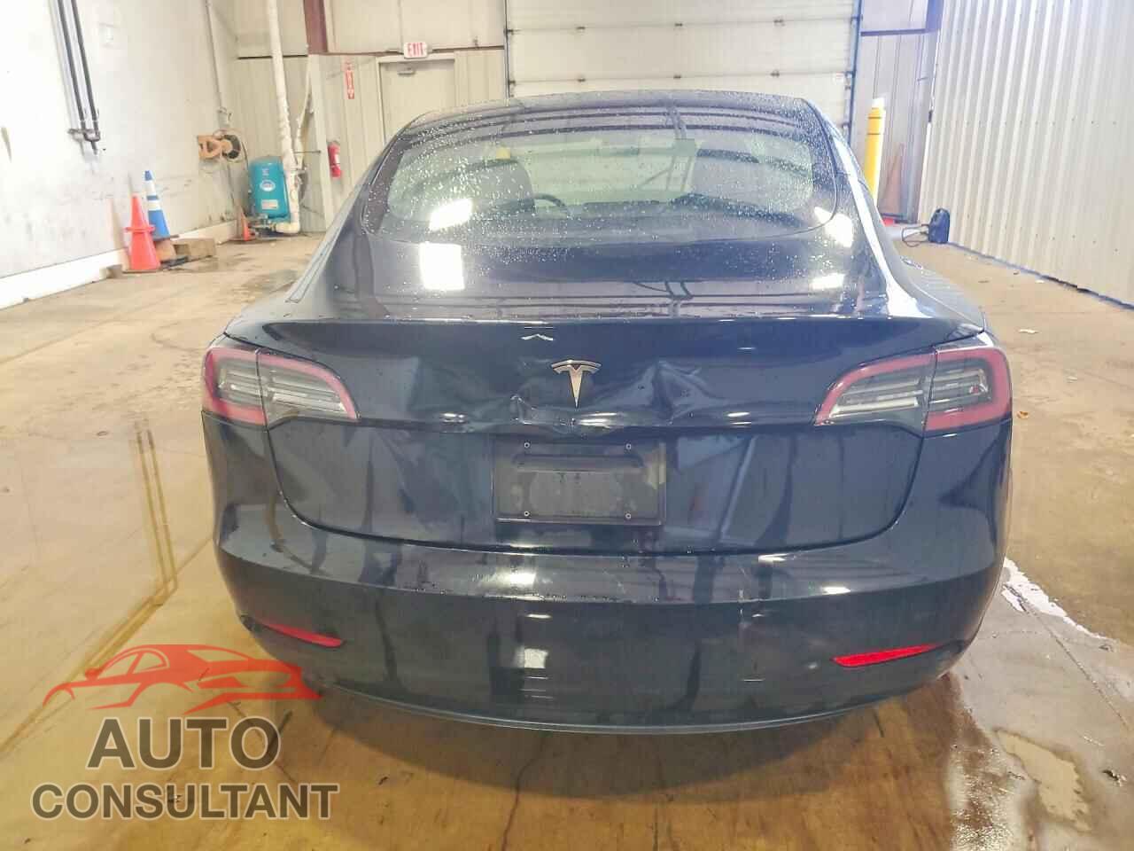 TESLA MODEL 3 2022 - 5YJ3E1EA9NF368501