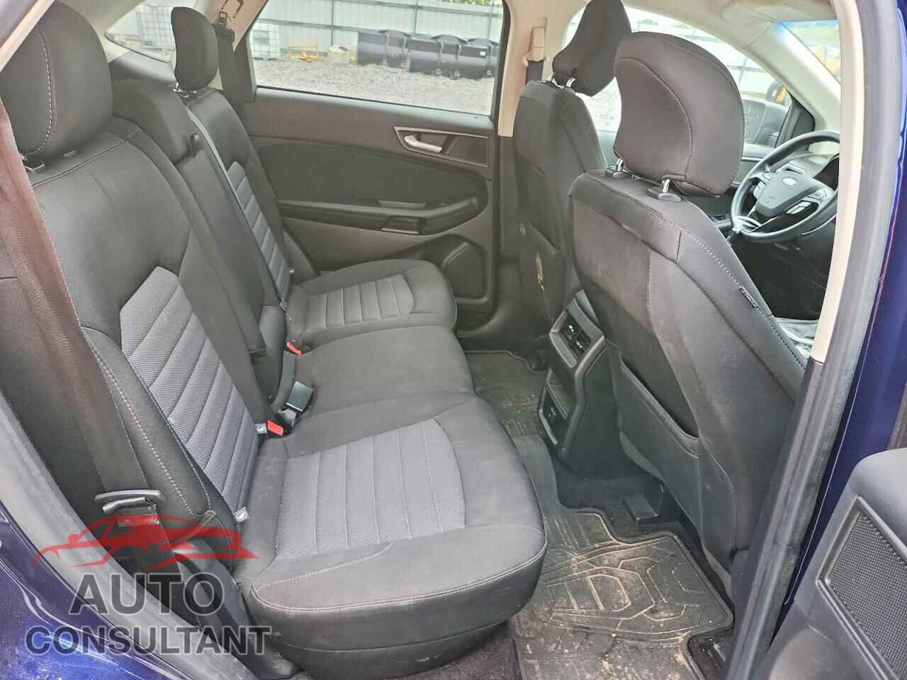 FORD EDGE 2016 - 2FMPK4G92GBC57184
