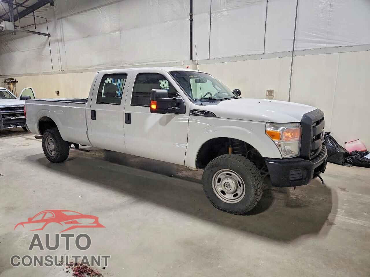 FORD F250 2015 - 1FT7W2B68FEC82703