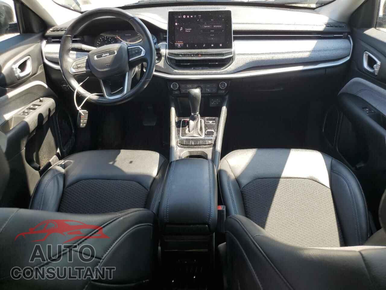 JEEP COMPASS 2022 - 3C4NJDBB2NT231114
