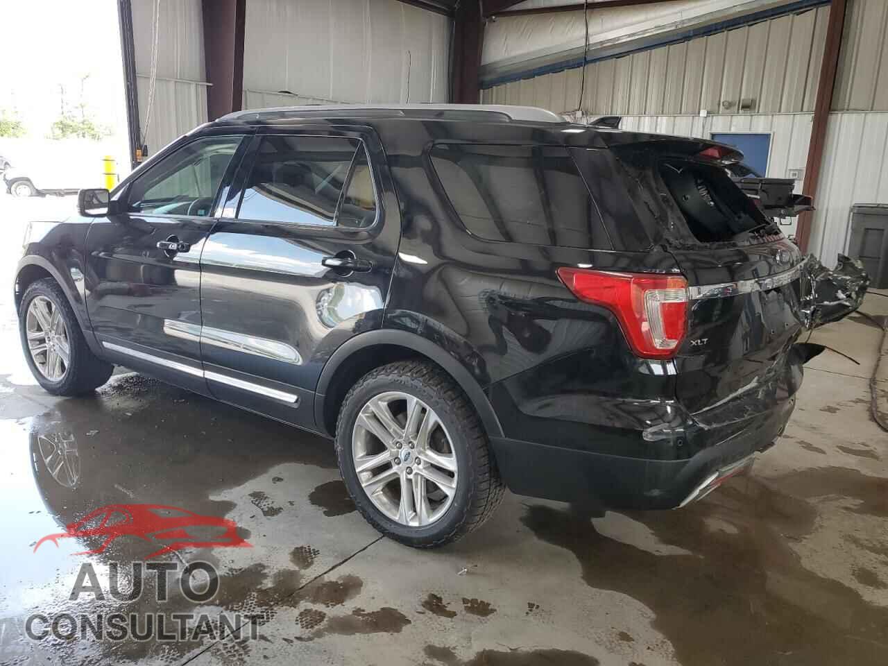 FORD EXPLORER 2016 - 1FM5K8D89GGC55922