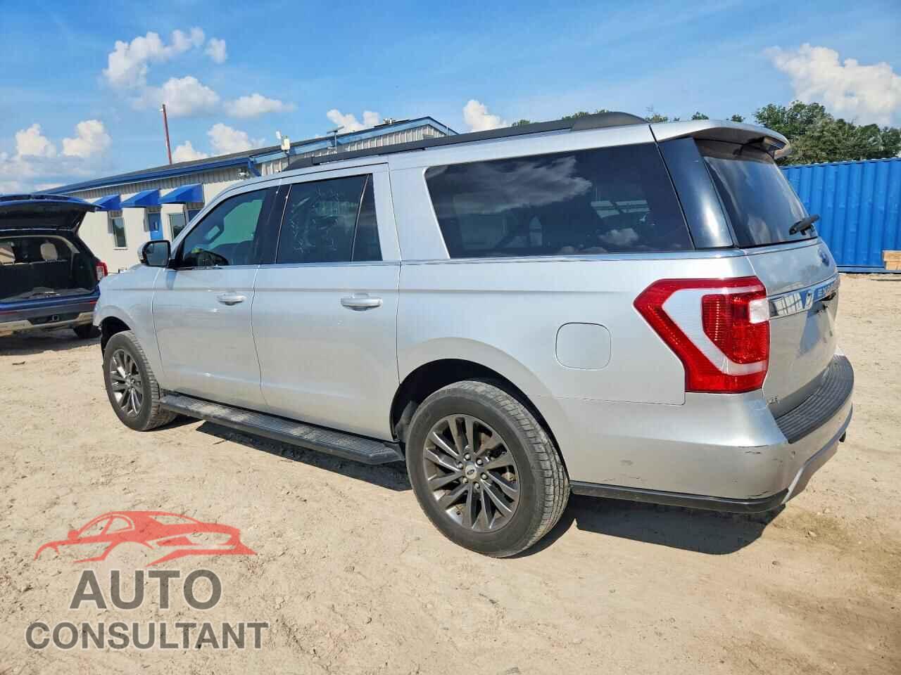 FORD EXPEDITION 2018 - 1FMJK1HT3JEA36171