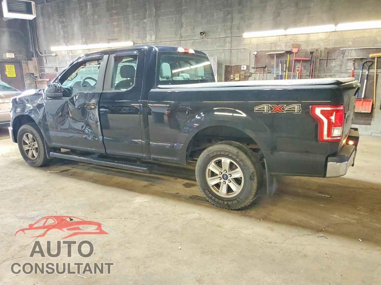 FORD F150 2017 - 1FTEX1E80HFA84108