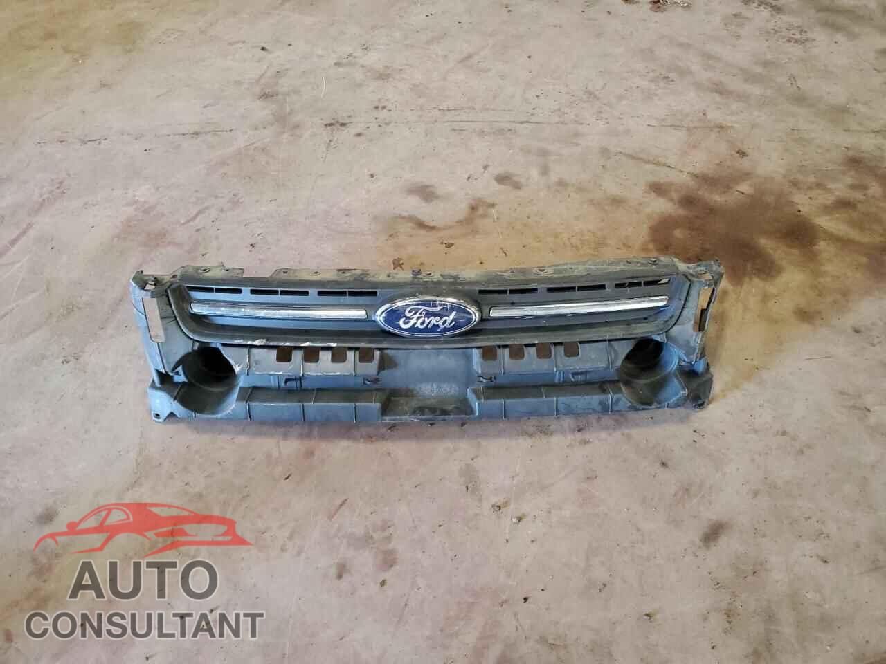 FORD EXPLORER 2017 - 1FM5K8D81HGC04464