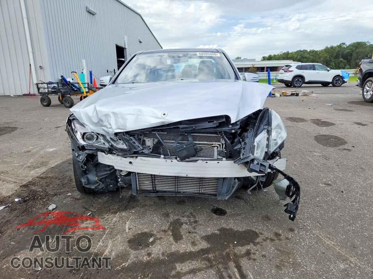 MERCEDES-BENZ E-CLASS 2013 - WDDHF2EB2DA713219
