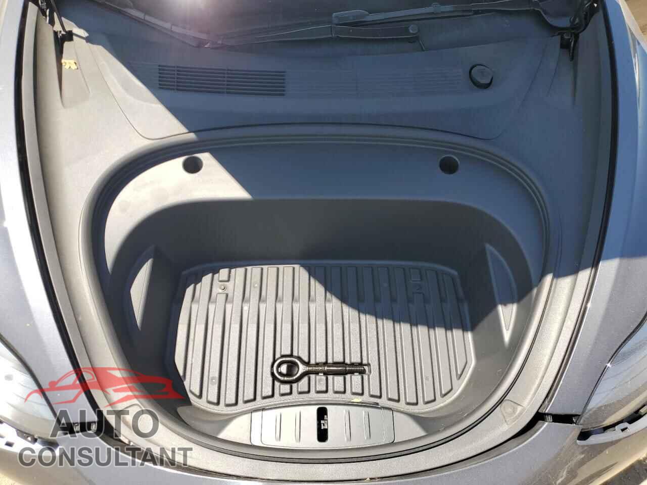 TESLA MODEL 3 2023 - 5YJ3E1EA1PF706119