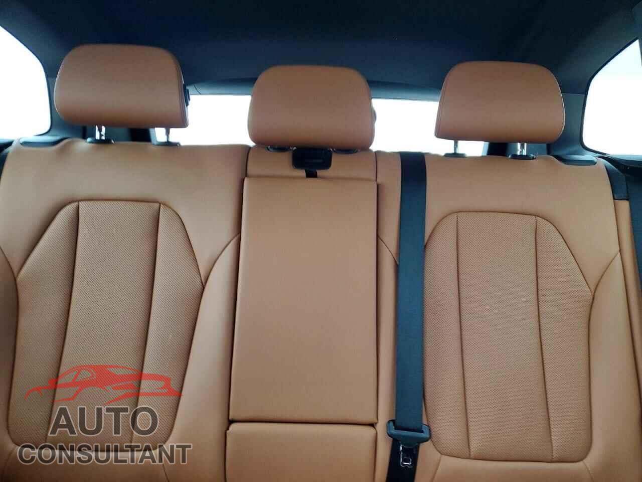 BMW X3 2024 - 5UX43DP02R9U52335