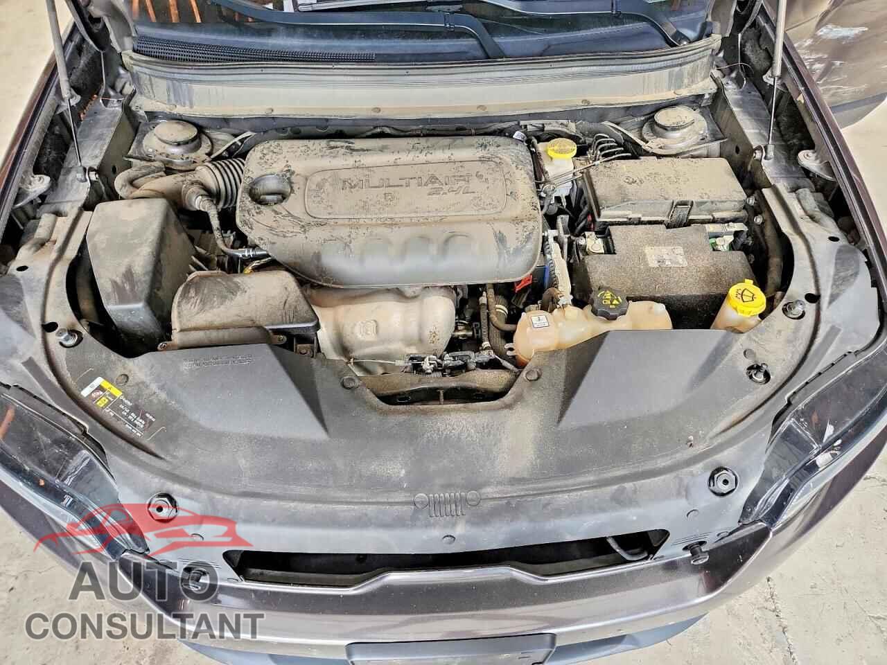 JEEP CHEROKEE 2020 - 1C4PJMLB7LD643765