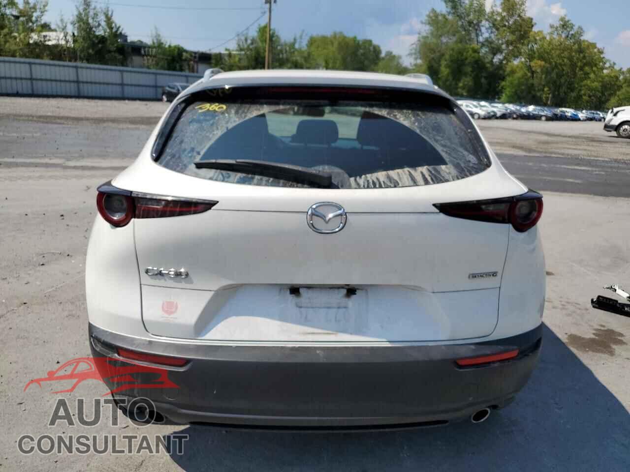 MAZDA CX30 2020 - 3MVDMABL2LM123320