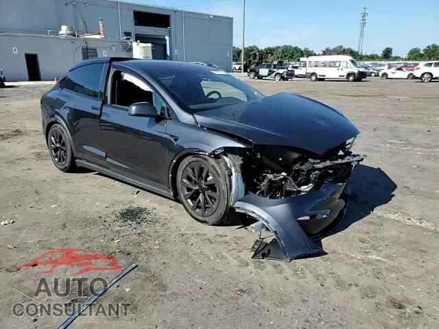 TESLA MODEL X 2024 - 7SAXCDE56RF445037