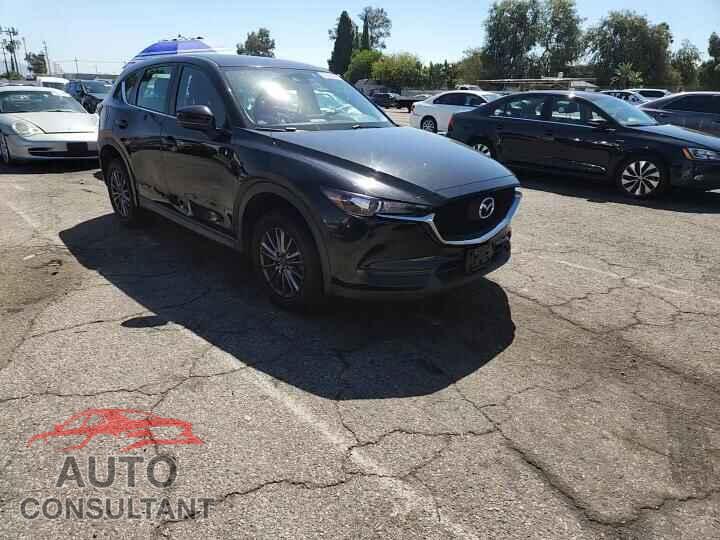 MAZDA CX-5 2019 - JM3KFABM5K1506733