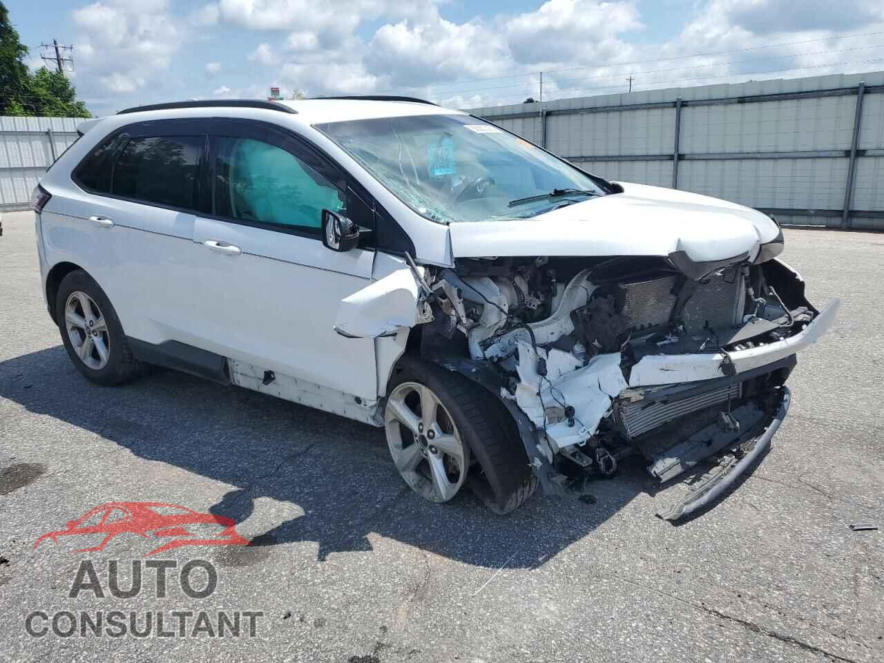FORD EDGE 2016 - 2FMPK3G98GBB70352