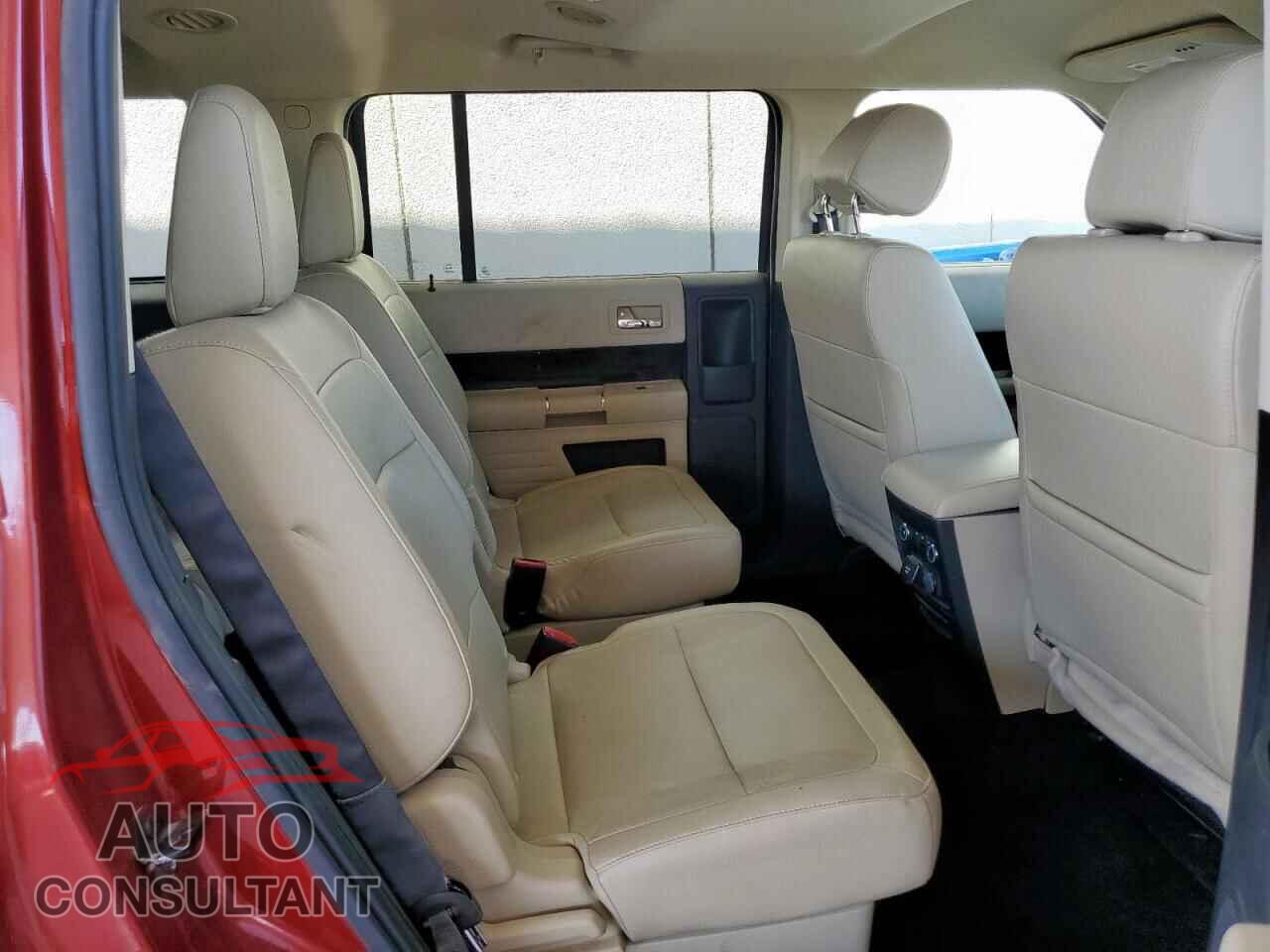 FORD FLEX 2015 - 2FMGK5C83FBA17871
