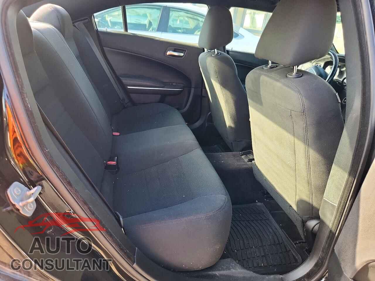 DODGE CHARGER 2016 - 2C3CDXKT5GH328526