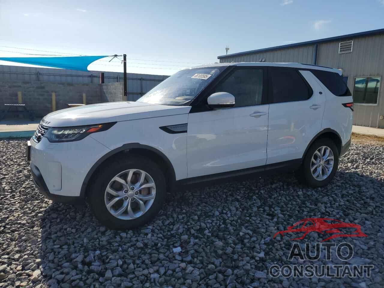 LAND ROVER DISCOVERY 2020 - SALRG2RV0L2428584
