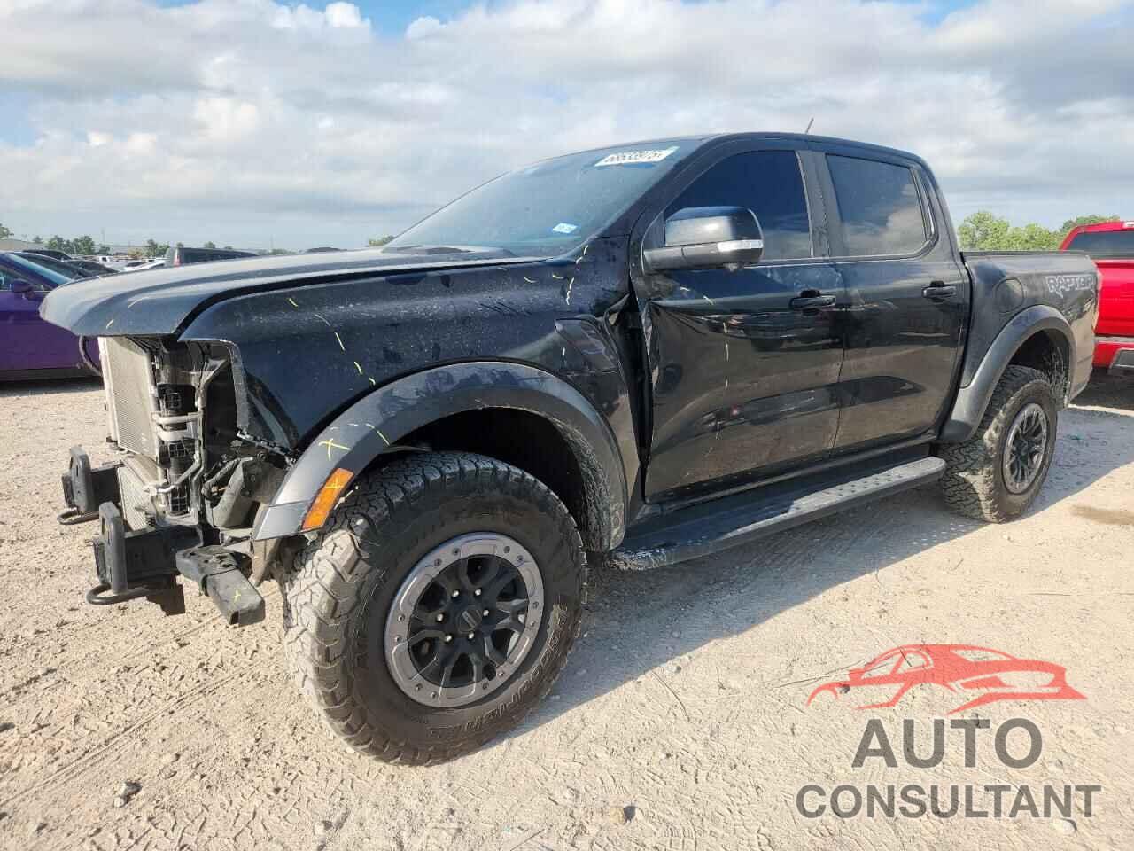 FORD RANGER RAP 2024 - 1FTER4LR3RLE37919