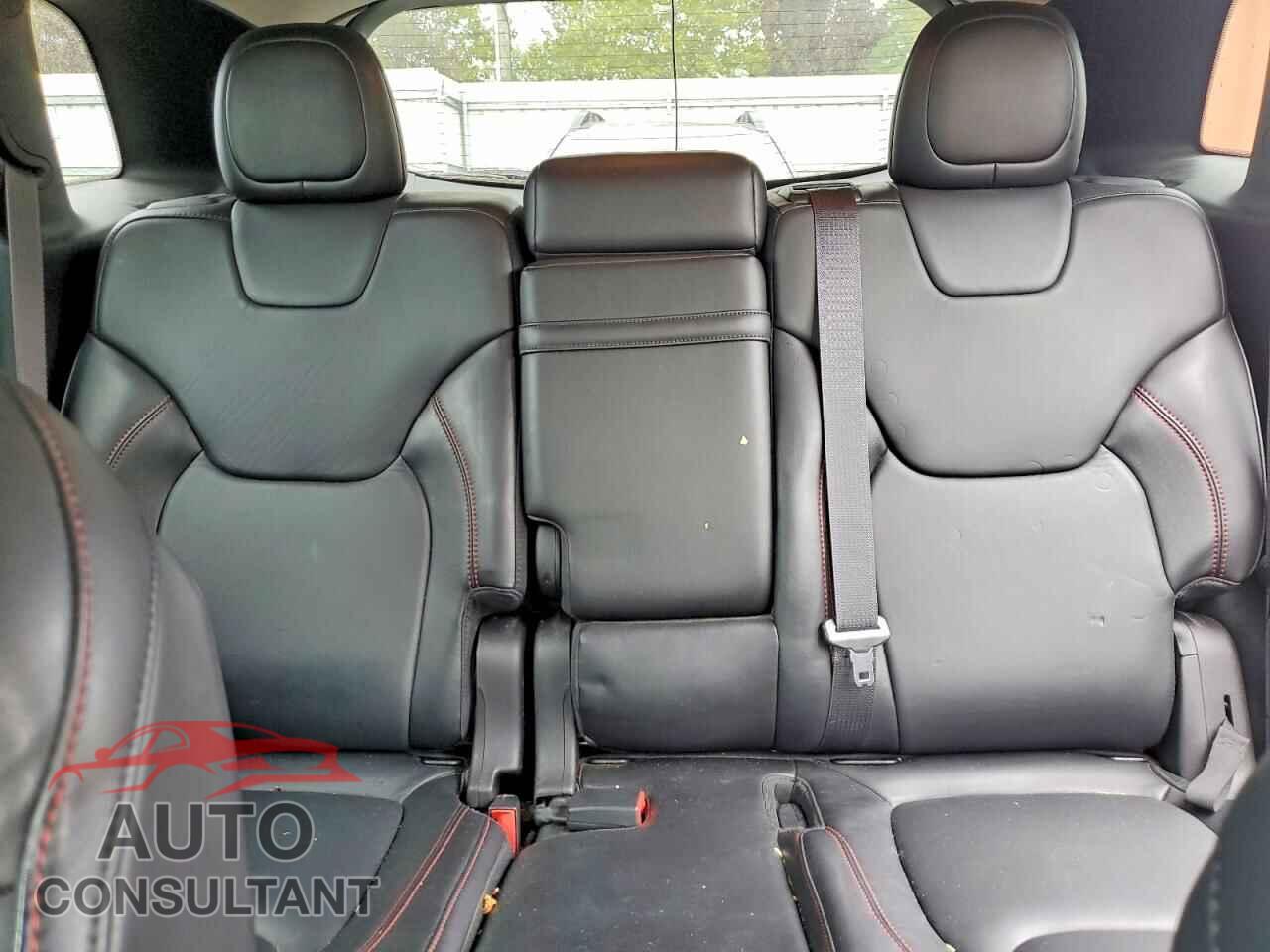 JEEP CHEROKEE 2014 - 1C4PJMBS8EW277694