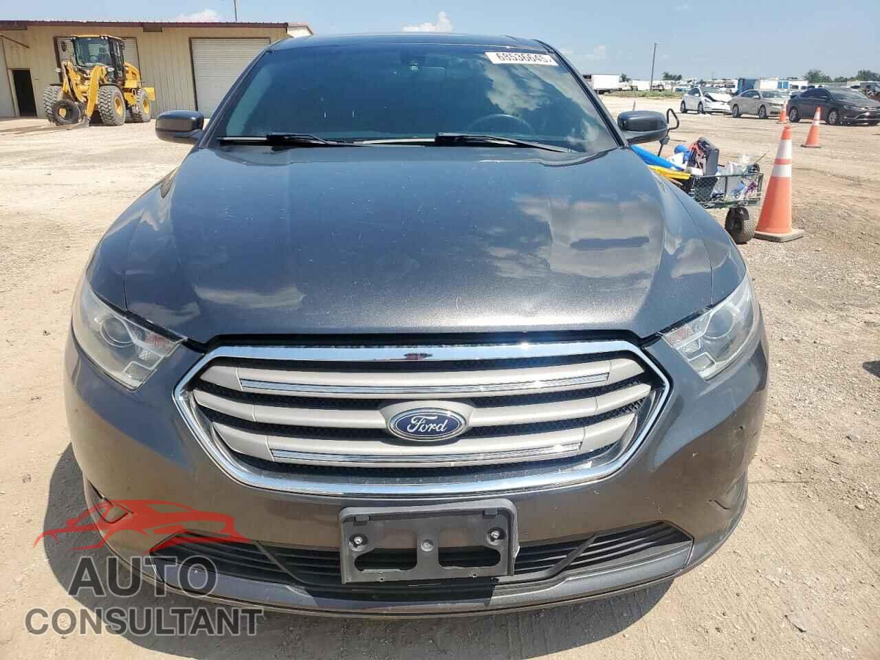FORD TAURUS 2016 - 1FAHP2E89GG137986