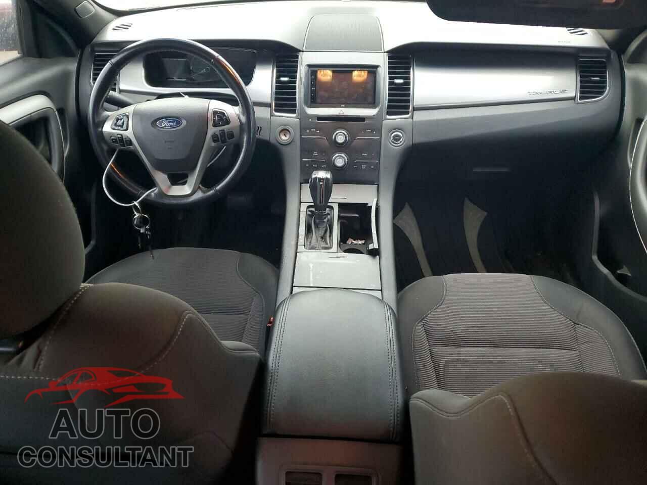 FORD TAURUS 2014 - 1FAHP2E87EG100349